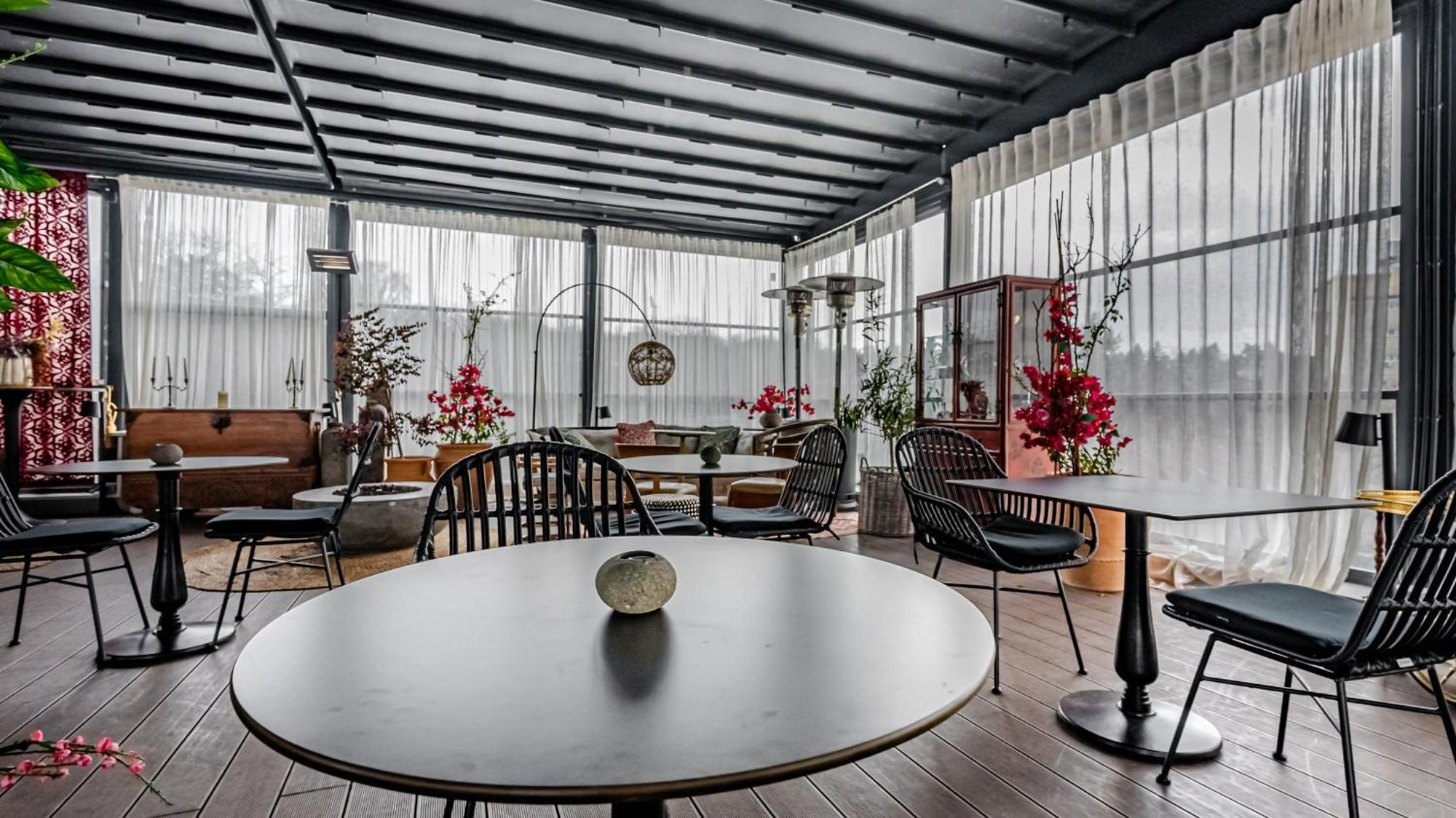 The Babe Boutique Hotel Belgrade Exterior photo