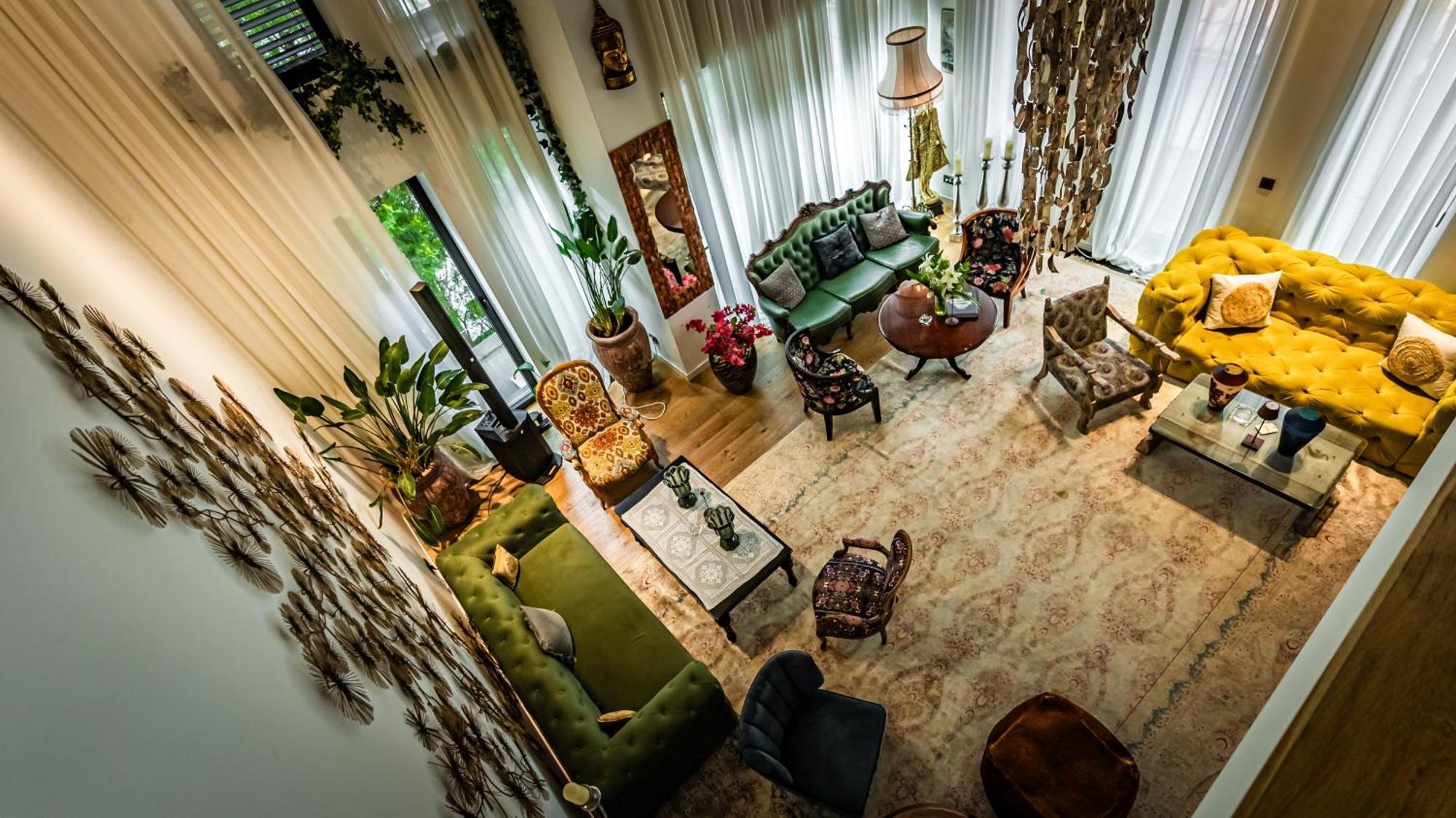 The Babe Boutique Hotel Belgrade Exterior photo