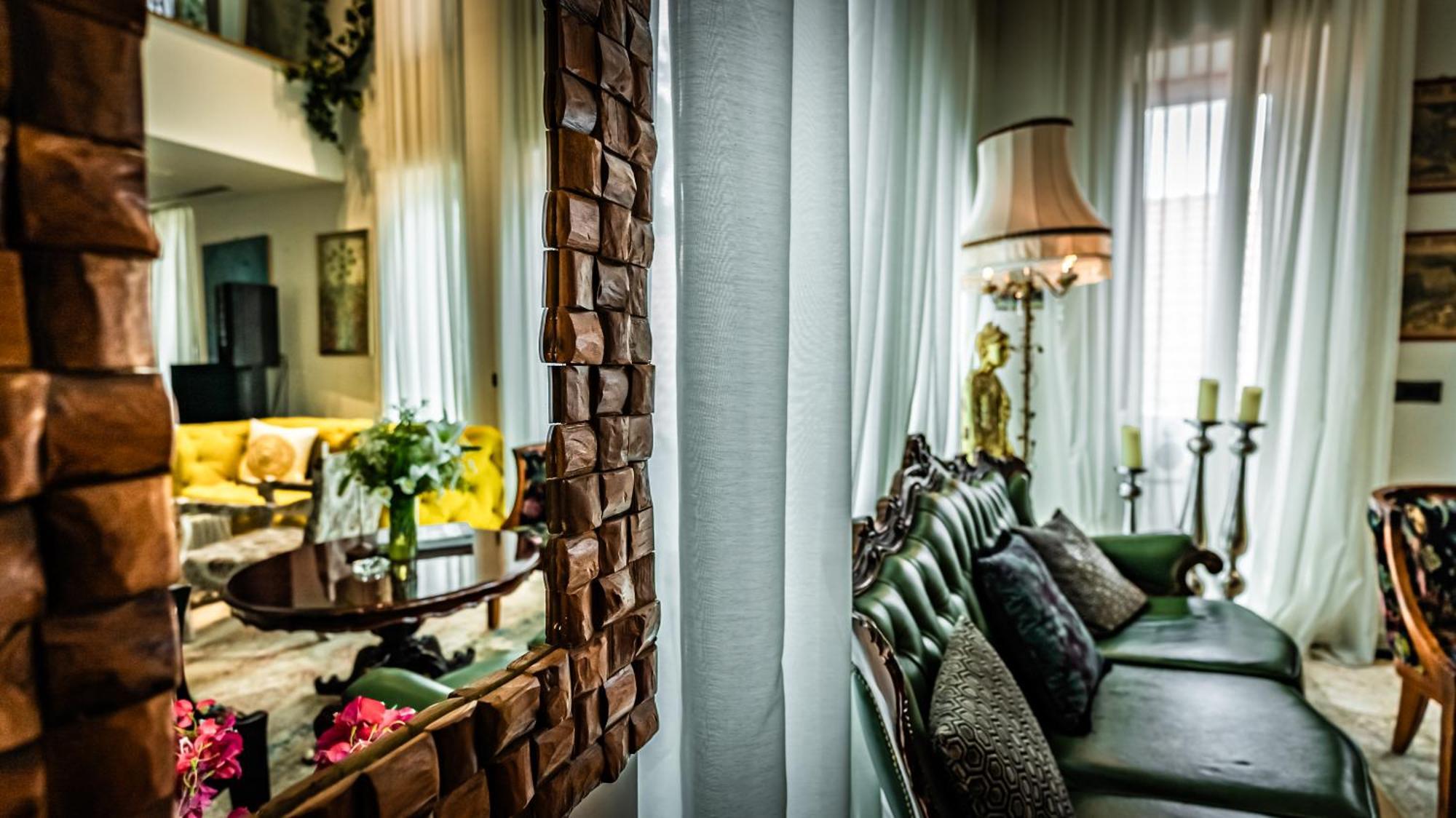 The Babe Boutique Hotel Belgrade Exterior photo