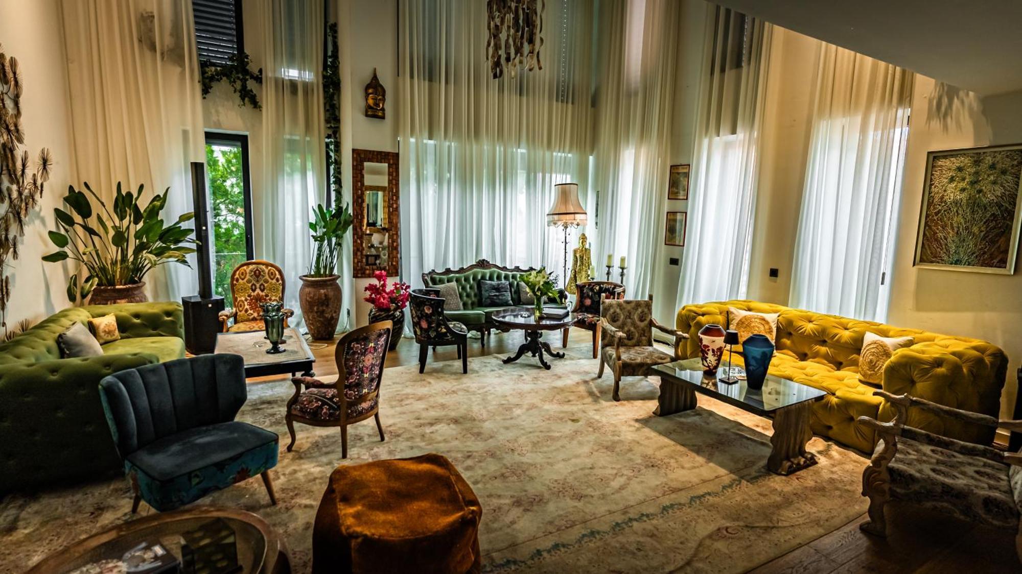 The Babe Boutique Hotel Belgrade Exterior photo