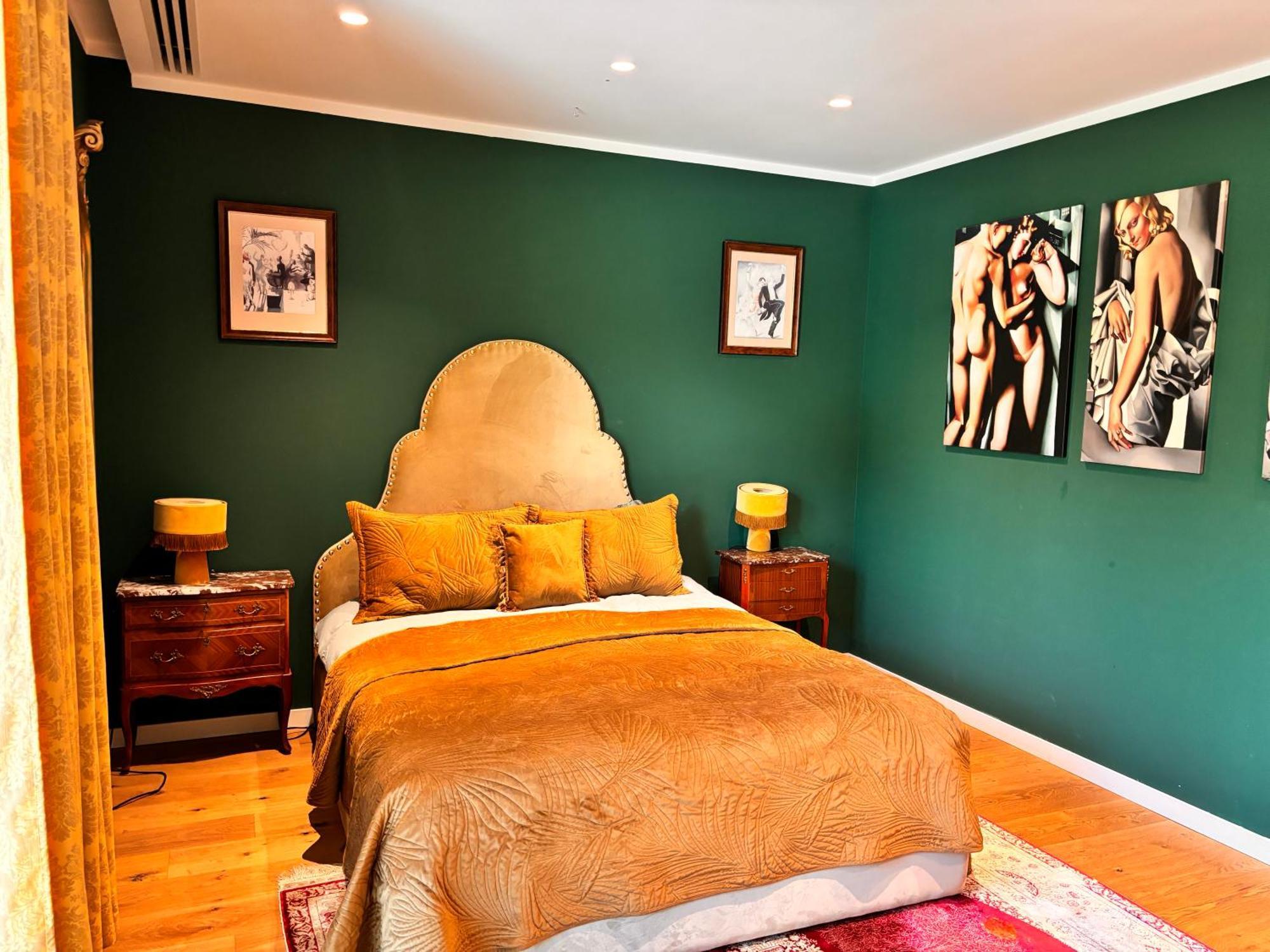 The Babe Boutique Hotel Belgrade Exterior photo